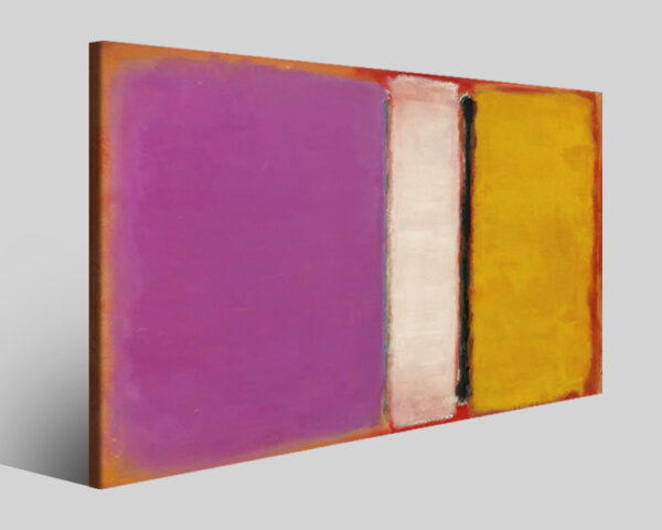 Tele Famose Mark Rothko