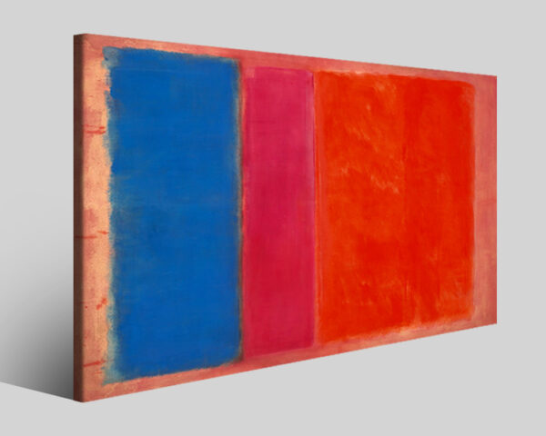 Tele famose Mark Rothko