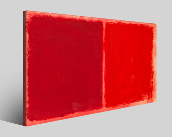 Tele famose Mark Rothko XIV