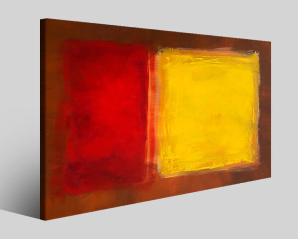 Quadri Mark Rothko